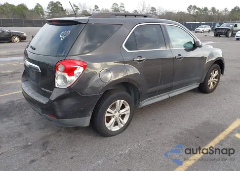 2015 Chevrolet Equinox 1Lt from USA, damaged, VIN 1GNALBEK1FZ133492